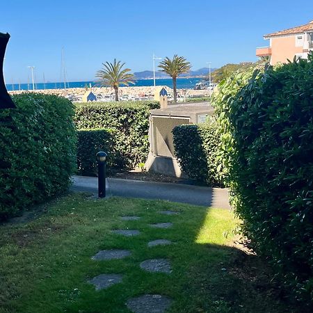 Vue Sur La Mer, Plage A 50M Сис-Фур-Ле-Пляж Экстерьер фото