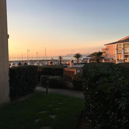 Vue Sur La Mer, Plage A 50M Сис-Фур-Ле-Пляж Экстерьер фото