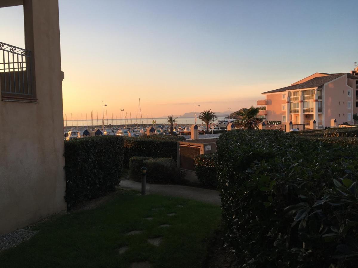 Vue Sur La Mer, Plage A 50M Сис-Фур-Ле-Пляж Экстерьер фото